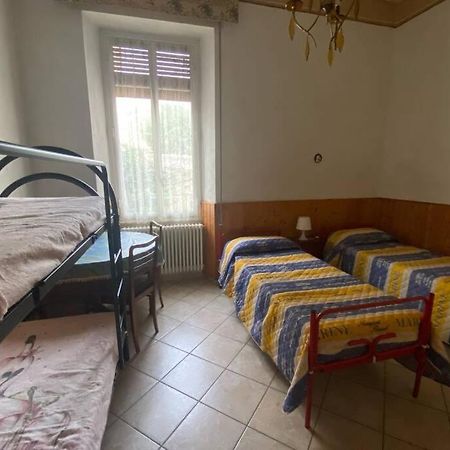 Villa Amalia Finale Ligure Luaran gambar