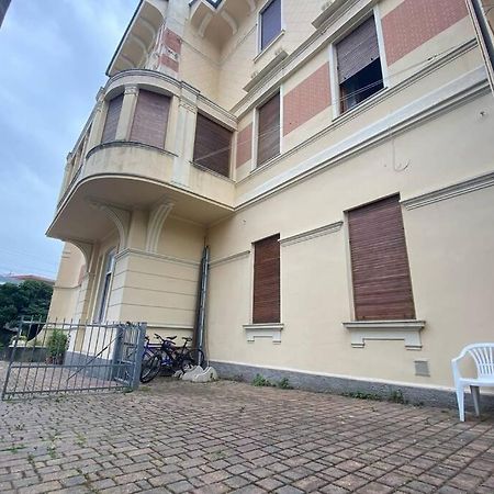 Villa Amalia Finale Ligure Luaran gambar