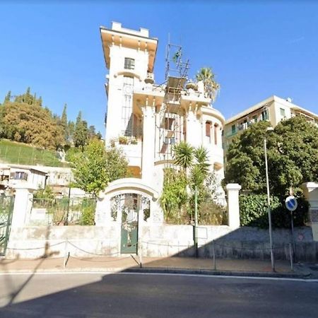 Villa Amalia Finale Ligure Luaran gambar