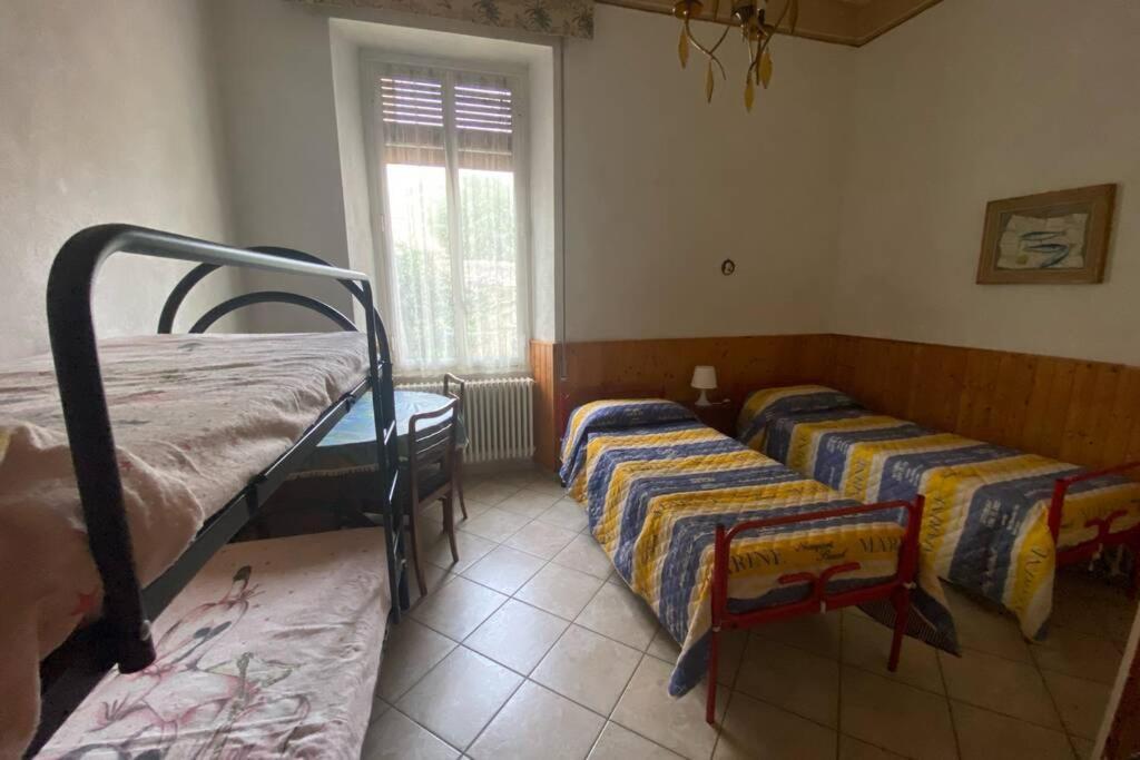 Villa Amalia Finale Ligure Luaran gambar