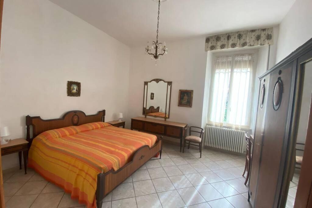 Villa Amalia Finale Ligure Luaran gambar