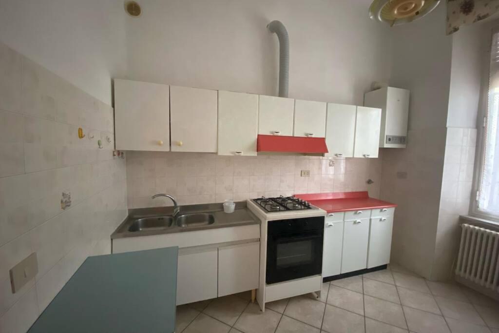 Villa Amalia Finale Ligure Luaran gambar